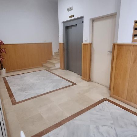 Apartamento Centro Y Playa Torremolinos Ngoại thất bức ảnh
